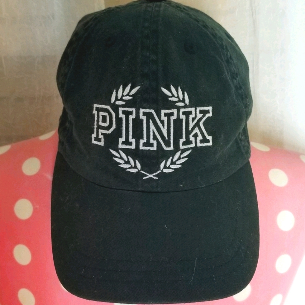 PINK Mom Hat